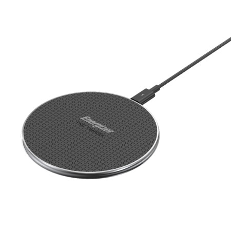 Charger Energizer WCP107 15W Fast ChargeUSB-C Black
