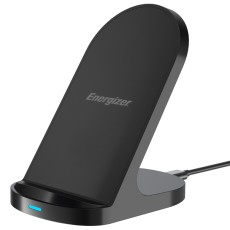 Charger Energizer WCP108 15W Fast Charge USB-C Black