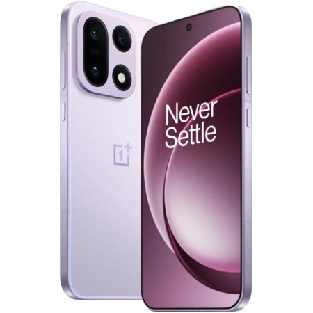 OnePlus 15 5G Dual Sim 6.78" 16GB/512GB NFC IP68 Violet