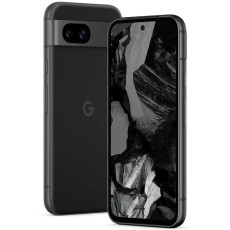 Google Pixel 8a 5G 6.1" 8GB/256GB NFC IP67 Obsidian