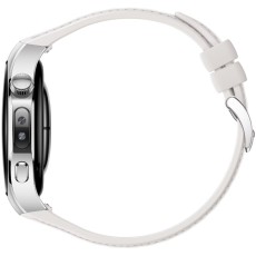 Huawei Watch 5 LTE 1.38" AMOLED GPS eSIM 5ATM White