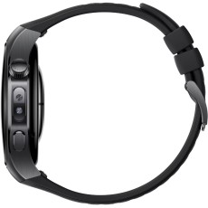 Huawei Watch 5 LTE 1.5" AMOLED GPS eSIM 5ATM Black