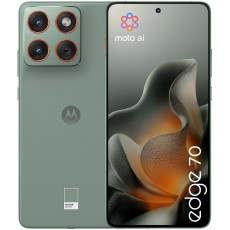 Motorola Edge 70 5G Dual Sim 6.67" 12GB/512GB NFC IP68 Pantone Lily Pad