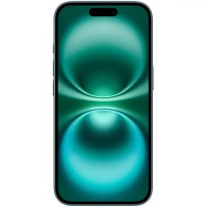 Apple iPhone 16 5G Non EU 6.1" 8GB/256GB NFC IP68 Teal with 1 year Guarantee
