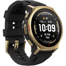 Smartwatch Amazfit T-Rex 3 Pro 1.32" AMOLED GPS NFC 10 ATM Gold