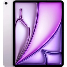 Apple iPad Air 13" (M3) 7th Generation (2025) Wi-Fi+5G 8GB/512GB Purple MCNY4HC/A