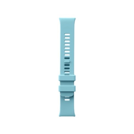 Watchband Xiaomi Silicon Strap for Redmi Watch with Quick-release Fastener Dark Cyan BHR7853GL
