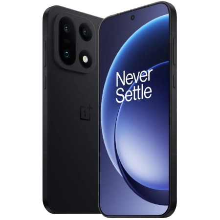 OnePlus 15 5G Dual Sim 6.78" 12GB/256GB NFC IP68 Infinite Black
