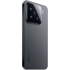 Xiaomi 15 5G Dual Sim 6.36" 12GB/256GB NFC IP68 Black