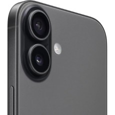 Apple iPhone 17 5G 6.3" 8GB/512GB NFC IP68 Black