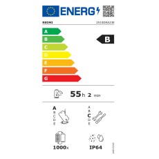 Xiaomi Redmi Note 15 4G Dual Sim 6.77" 8GB/256GB NFC IP64 Black