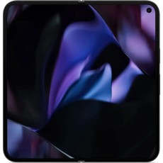 Google Pixel 9 Pro Fold 5G 8" 16GB/256GB NFC IPX8 Obsidian
