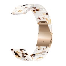 Watchband Hoco WH19 Elegant Series Plastic Bracelet for Samsung Huawei Xiaomi Vivo OPPO etc 20mm Universal Nougat