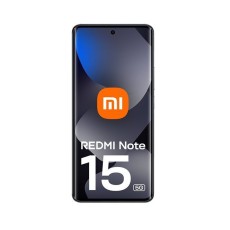 Xiaomi Redmi Note 15 5G Dual Sim 6.77" 8GB/256GB IP66 Black