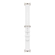 Xiaomi Smart Band 9 Leather Strap White BHR8735GL