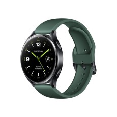 Xiaomi Watch Tpu Strap BHR8039GL 22mm Pine Green