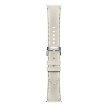 Xiaomi Watch Leather Strap BHR8038GL 22mm White