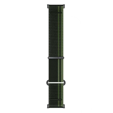 Xiaomi Braided Q-Release Strap 22mm Green BHR8009GL