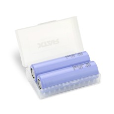 Rechargable Ιndustrial Τype Βattery Samsung 21700 INR21700-40T  Li-ion 3.6V 4000mAh 35A
