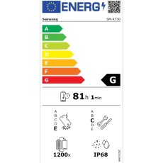 Samsung SM-X736 Galaxy Tab S11 11" 5G 12GB/256GB IP68 Silver