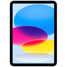 Apple iPad 10.9" 10th Generation (2022) 5G 4GB/256GB Blue