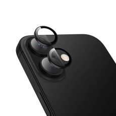 Camera Frame Film Hoco 3D Metal V13 Anti-Reflective για Apple iPhone 17