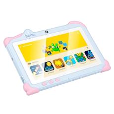 Hoco HI16 Kids Tablet 7" 600x1024 LCD Screen 2GB/32GB 3000mAh Wifi Blue