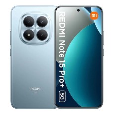 Xiaomi Redmi Note 15 Pro 5G Dual Sim 6.83" 8GB/256GB IP68 Glacier Blue