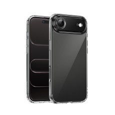 Case Hoco TPU All Round Protective Airbag Anti-Fal  για Apple iPhone 17 Air Transparent