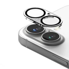 Camera Frame Film Hoco 3D All-Inclusive Night Shooting G13 for Apple iPhone 17 Set 25Pcs