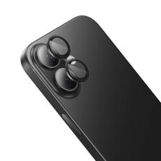 Camera Frame Film Hoco HD 3D metal V14 για Apple iPhone 17