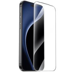 Tempered Glass Hoco Bear Shield A888 Pro Corning Glass Anti Fingerprin for Apple iPhone 17 Pro Max