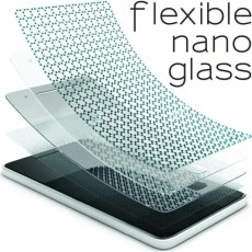 Tempered Glass Ancus Nano Shield 0.15mm 9H for TCL 60 Ultra 5G
