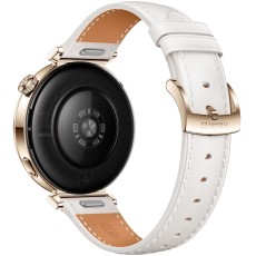 Huawei Watch GT 5 1,32" AMOLED 5ATM White