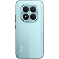 Xiaomi Poco M8 Pro 5G Dual Sim 6.83" 8GB/256GB NFC IP68 Green