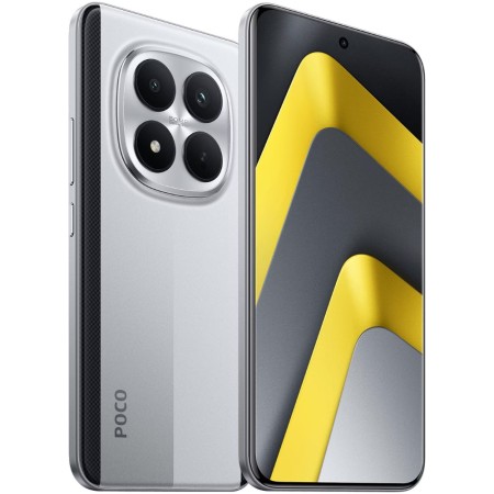 Xiaomi Poco M8 Pro 5G Dual Sim 6.83" 12GB/512GB NFC IP68 Silver