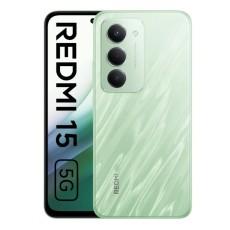 Xiaomi Redmi Note 15 4G Dual Sim 6.77" 6GB/128GB NFC IP64 Forest Green