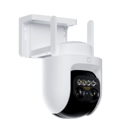 Smart Camera Xiaomi CW700S BHR9401EU Ultra HD Dual Camera Wi-Fi 4MP MicroSD Two-way Audio IP66