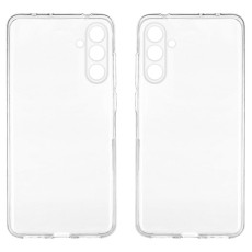 Case TPU Ancus 2.0mm for Samsung SM-A366 Galaxy A36 5G Διάφανη