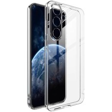 Θήκη TPU Ancus 2.0mm  for Samsung SM-S731 Galaxy S25 FE 5G Transparent