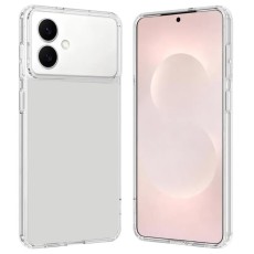 Θήκη TPU Ancus 2.0mm  for Samsung Galaxy S26 Edge Transparent