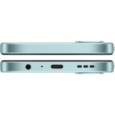 Oppo A6x 4G Dual Sim 6.75" 4GB/128GB IP64 Ice Blue