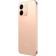 Oppo A6 4G Dual Sim 6.75" 6GB/256GB NFC IP68 Aurora Gold