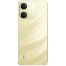 Realme Note 70T 4G Dual Sim 6.74" 4GB/256GB IP54 Gold