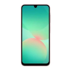 Samsung SM-A266 Galaxy A26 5G Dual Sim 6.7" 8GB/256GB NFC IP67 Pink Non EU with 1 Year Gurantee from Samsung Service