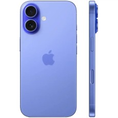 Apple iPhone 16 5G 6.1" 8GB/512GB NFC IP68 Ultramarine
