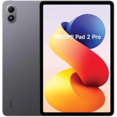 Xiaomi Redmi Pad 2 Pro 12.1" 5G 6GB/128GB IP53 Graphite Gray