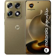 Motorola Signature 5G Dual Sim 6.8" 16GB/512GB NFC IP68 Pantone Martini Olive