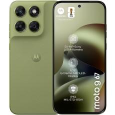 Motorola Moto G67 5G Dual Sim 6.78" 4GB/128GB NFC IP64 Pantone Nile