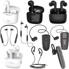 Set Hands Free 10pcs.